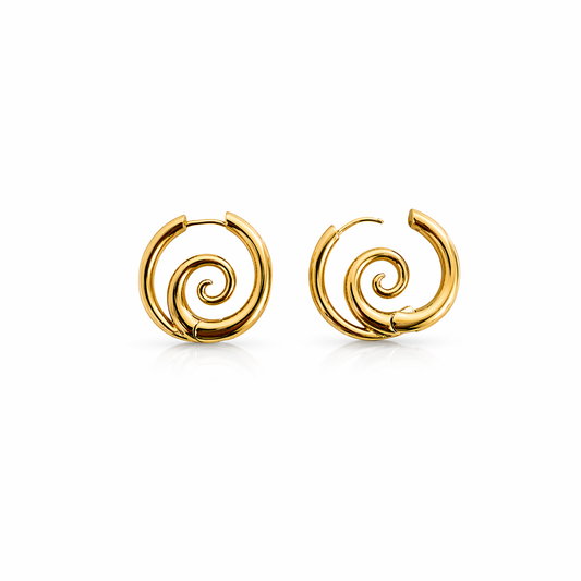 Delia earrings