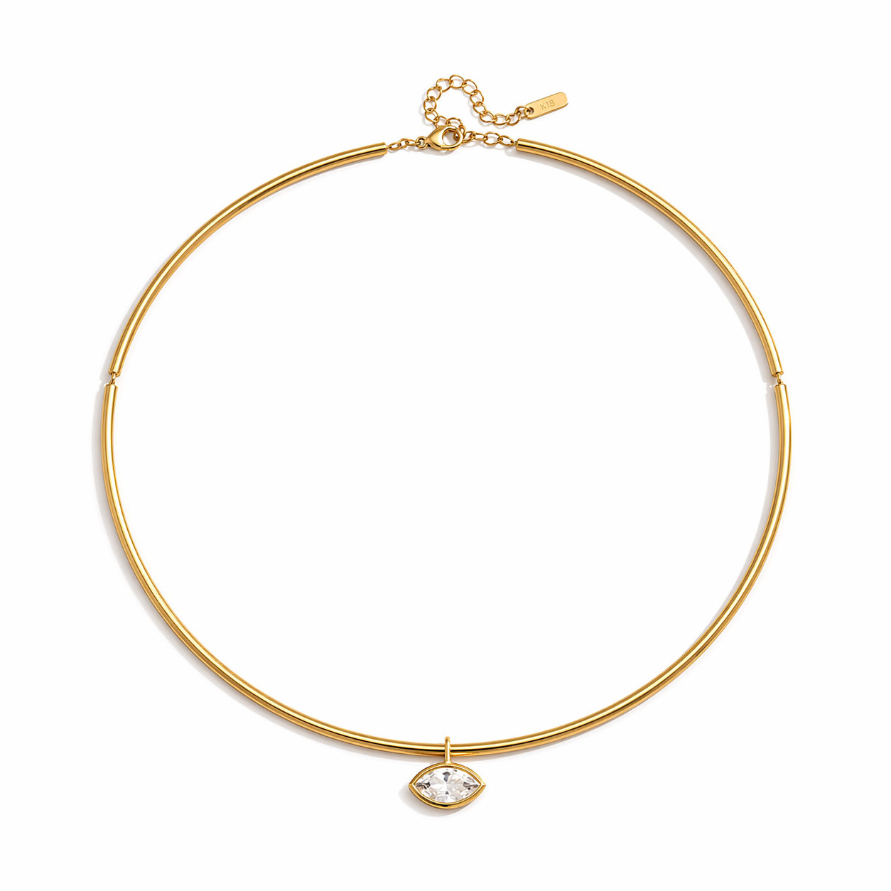 Kylie Necklace