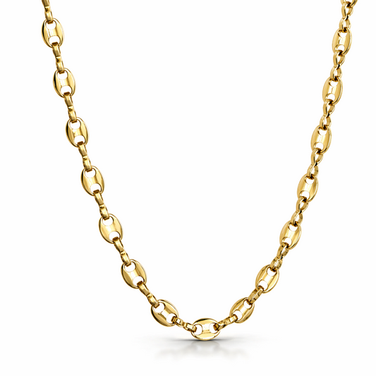 Cucchi Necklace