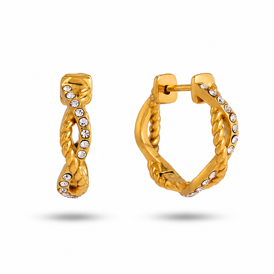 Frida Hoops