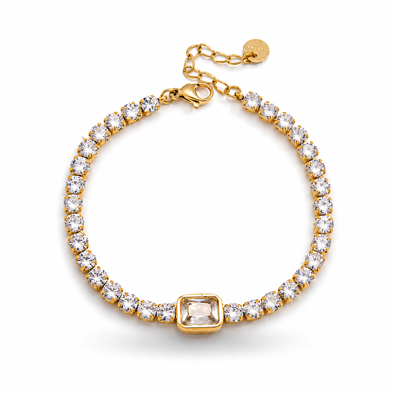 Harmony Bracelet