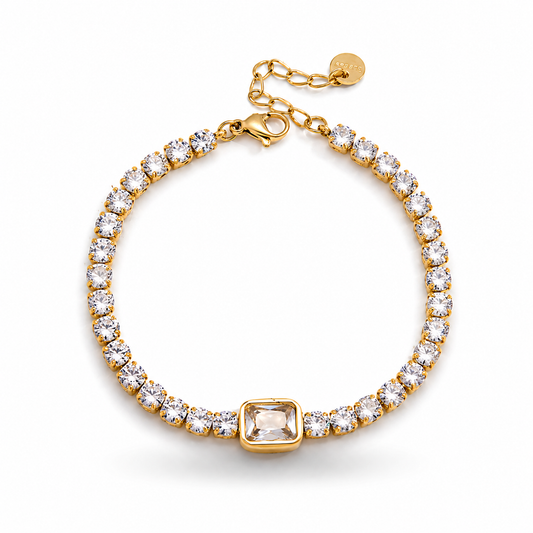 Harmony Bracelet