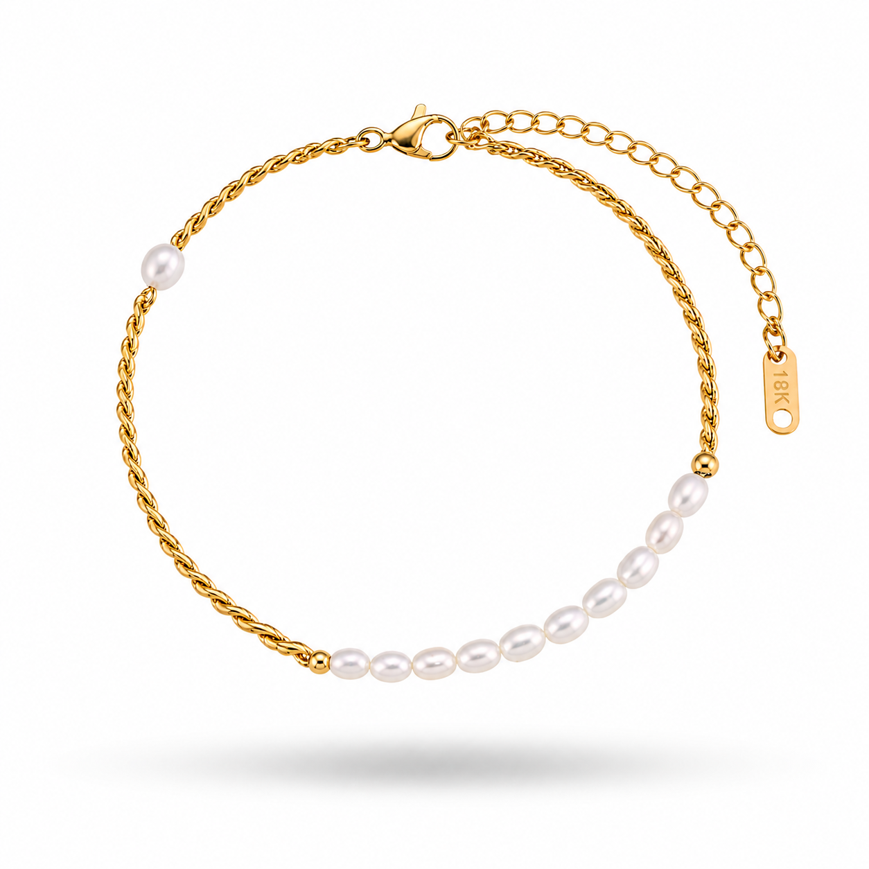 Kathy Anklet