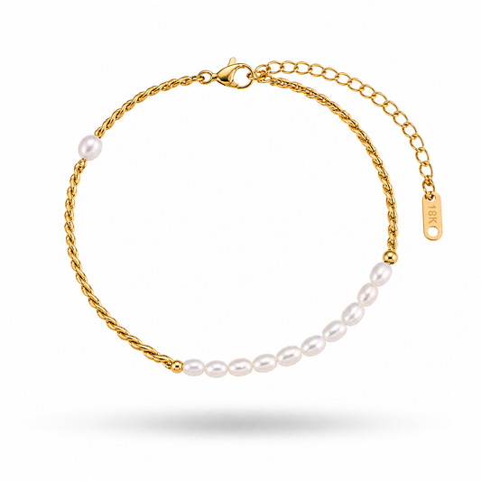 Kathy Anklet