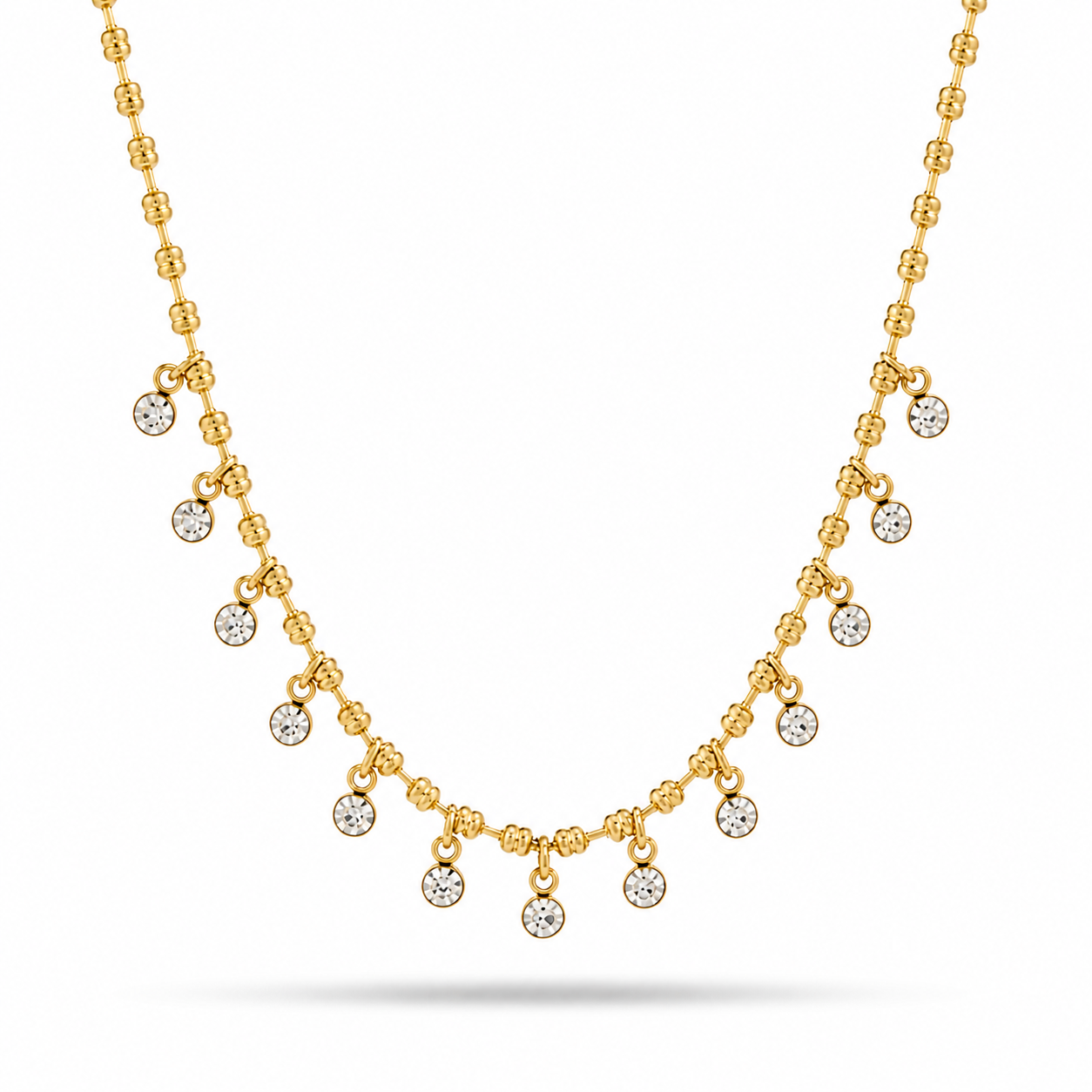 Geraldine Necklace
