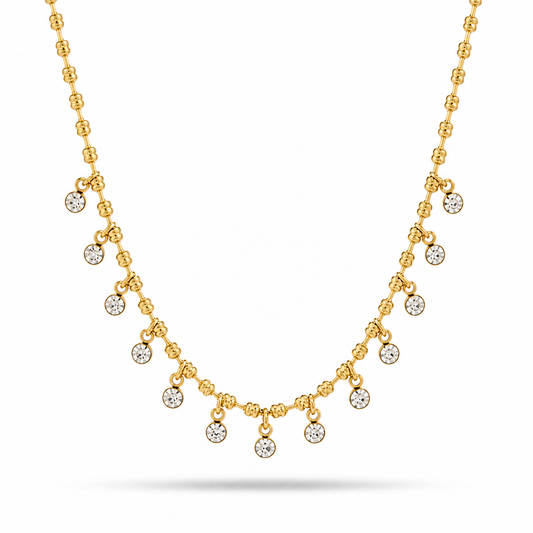 Geraldine Necklace