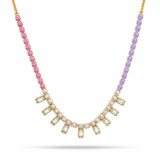 Barbie Necklace