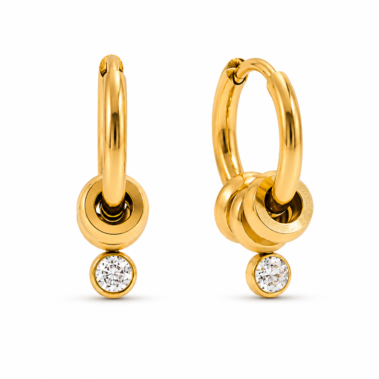 Wrena Earrings