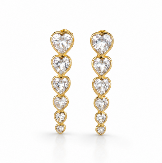 Amore Earrings