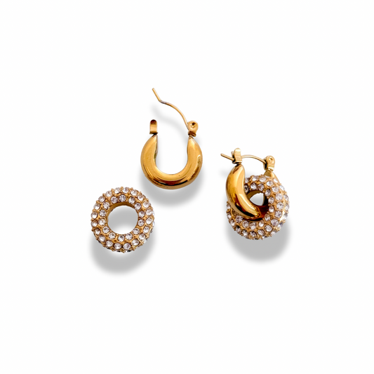 Nairobi earrings