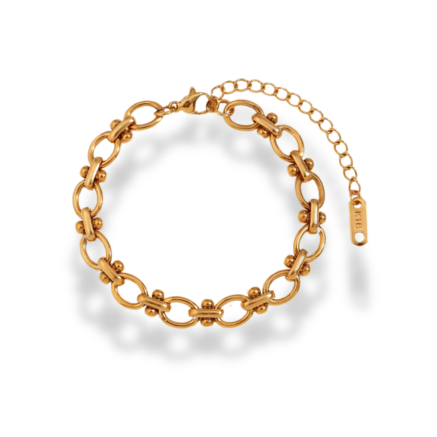 Maya bracelet