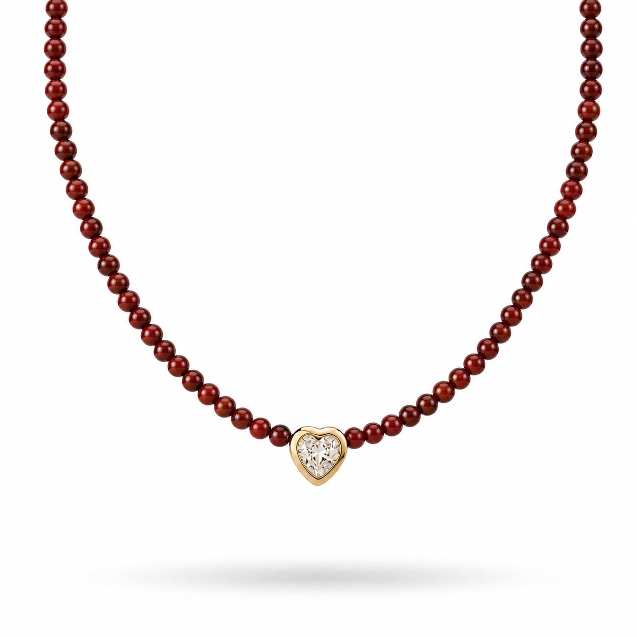 Coral Necklace