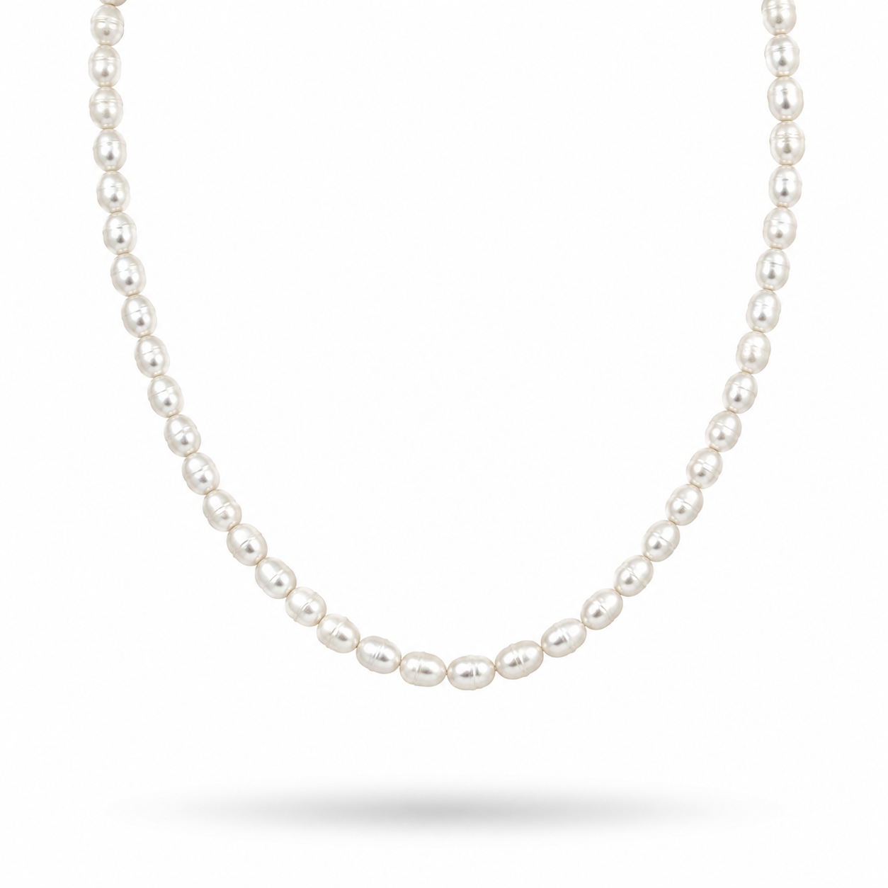 Pearls Necklace
