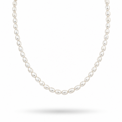 Pearls Necklace