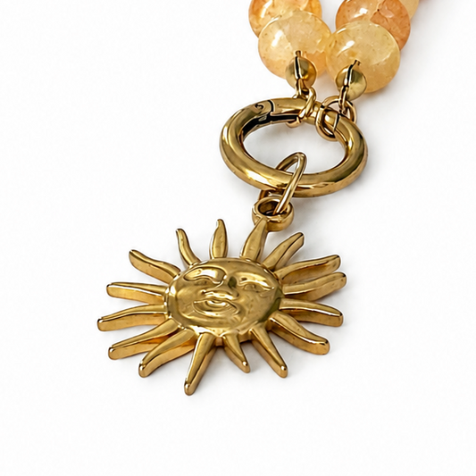 Sun Charm