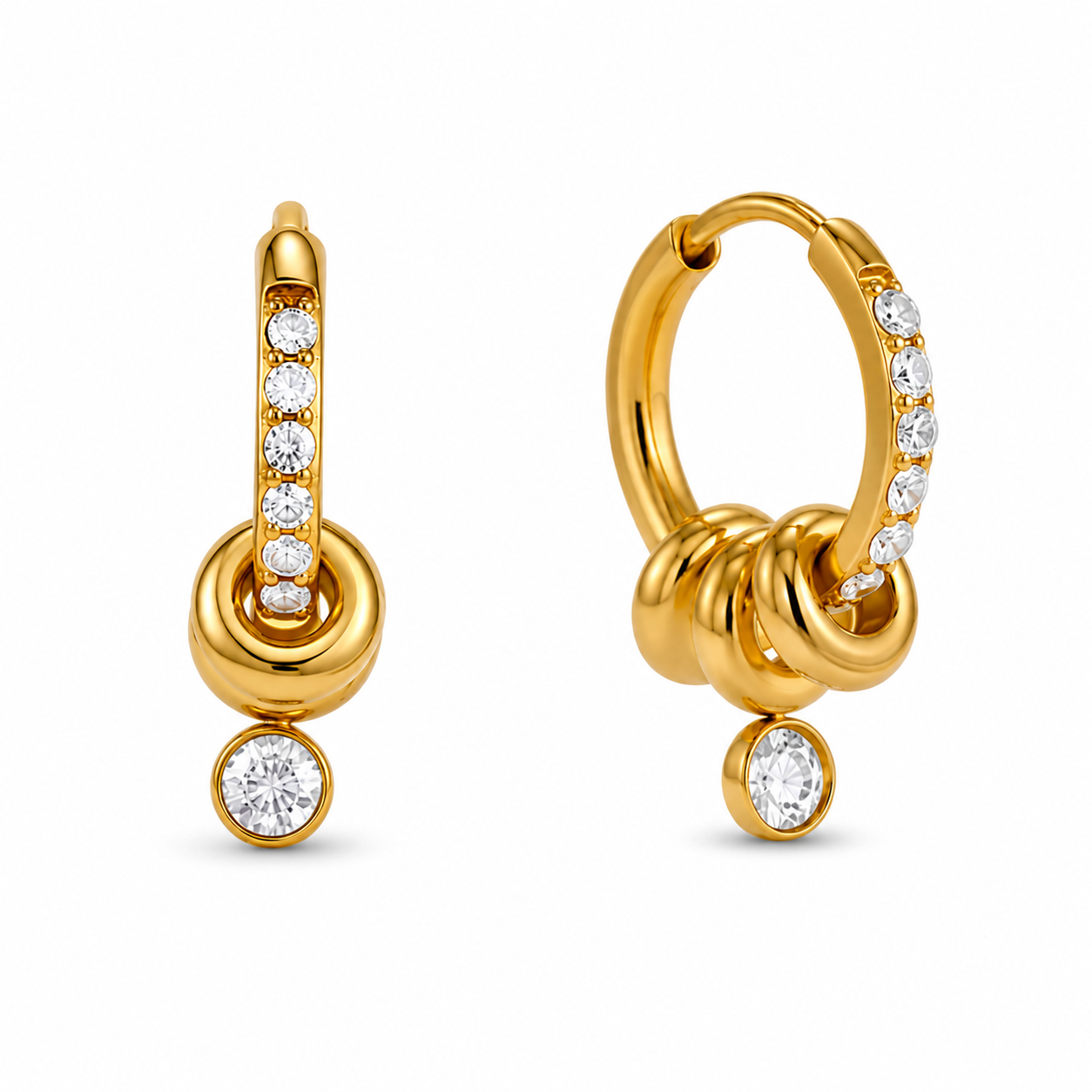 Wanda Earrings