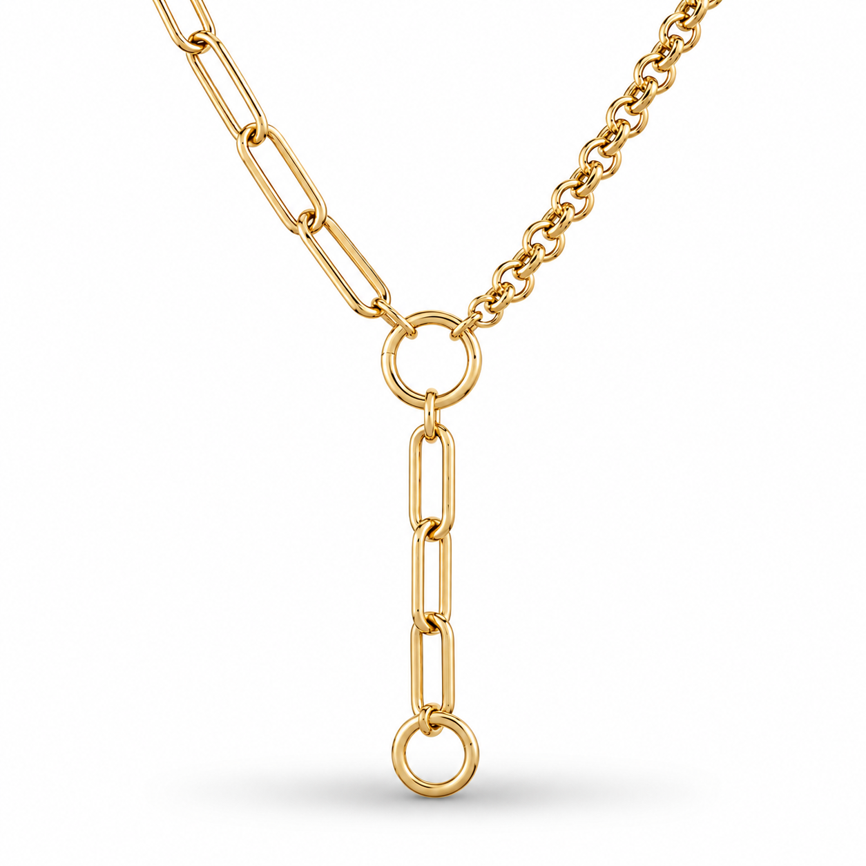Santorini Necklace