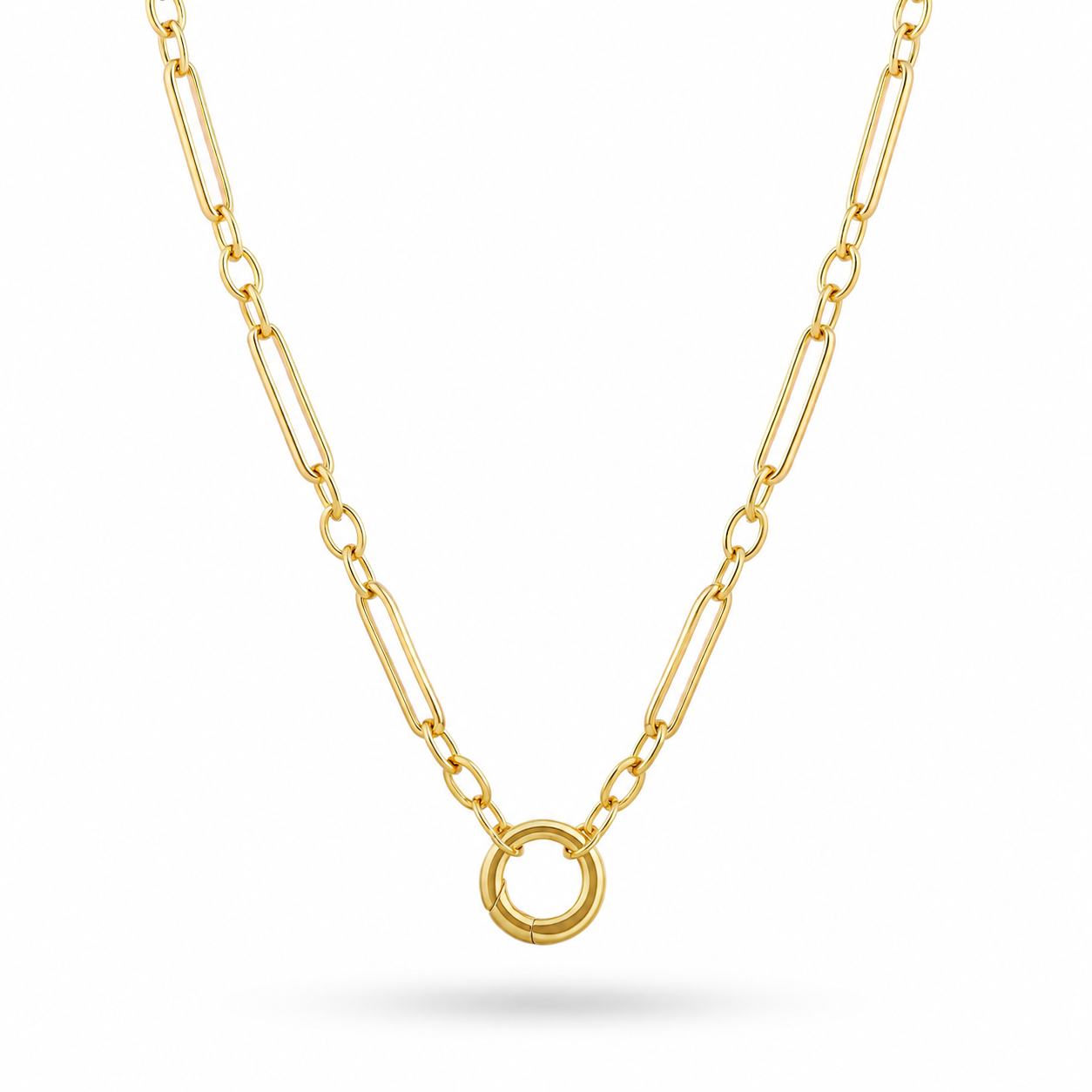 Arantza Necklace