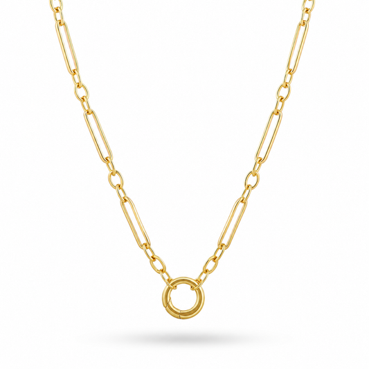 Arantza Necklace