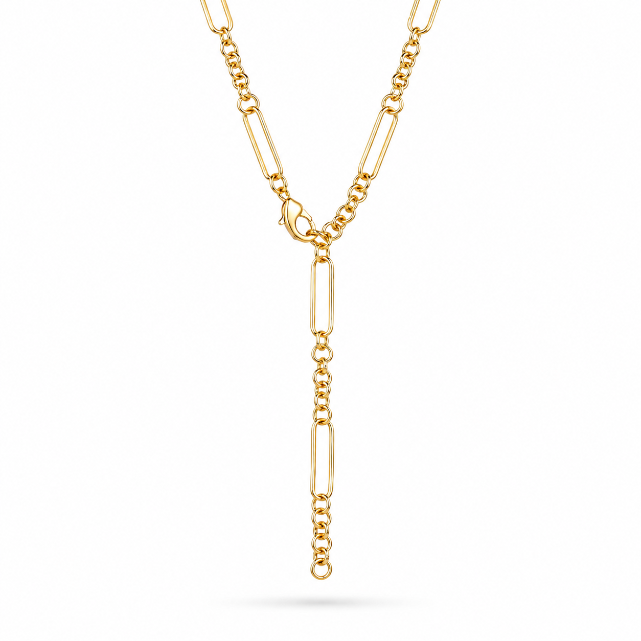 Roma Necklace
