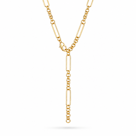 Roma Necklace