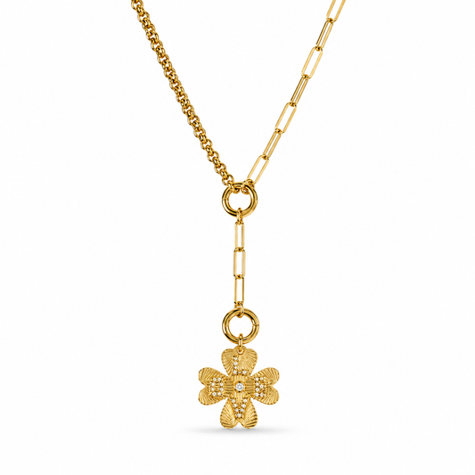 Lucky Necklace