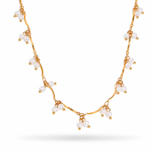 Nadia necklace
