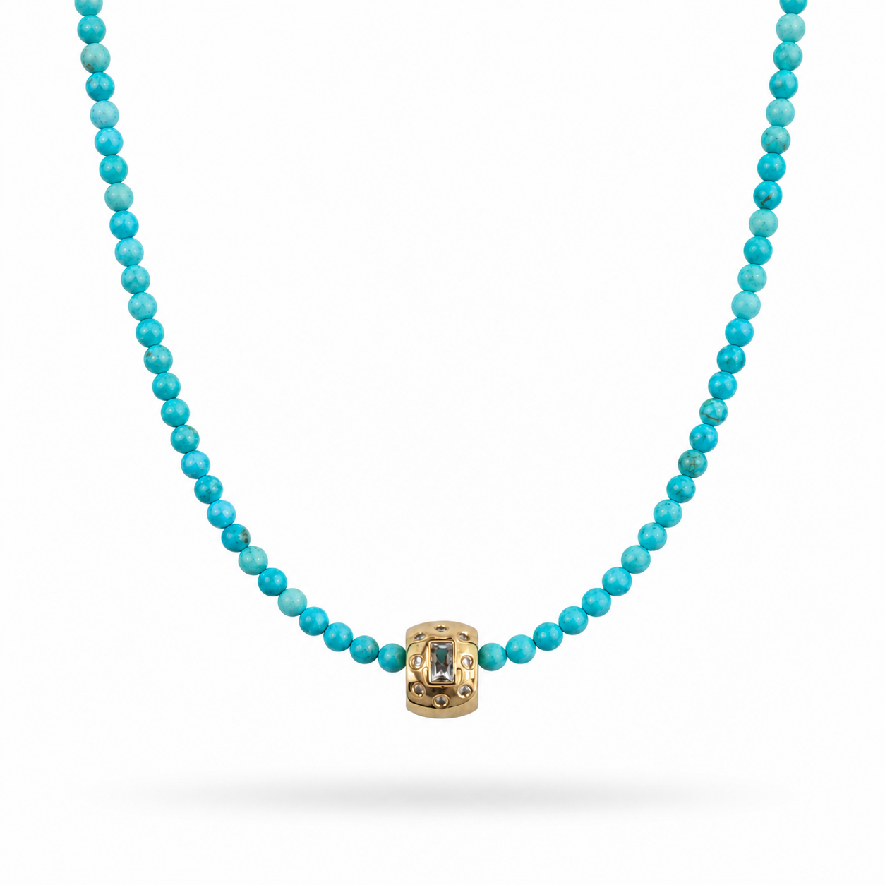 Turquoise Necklace