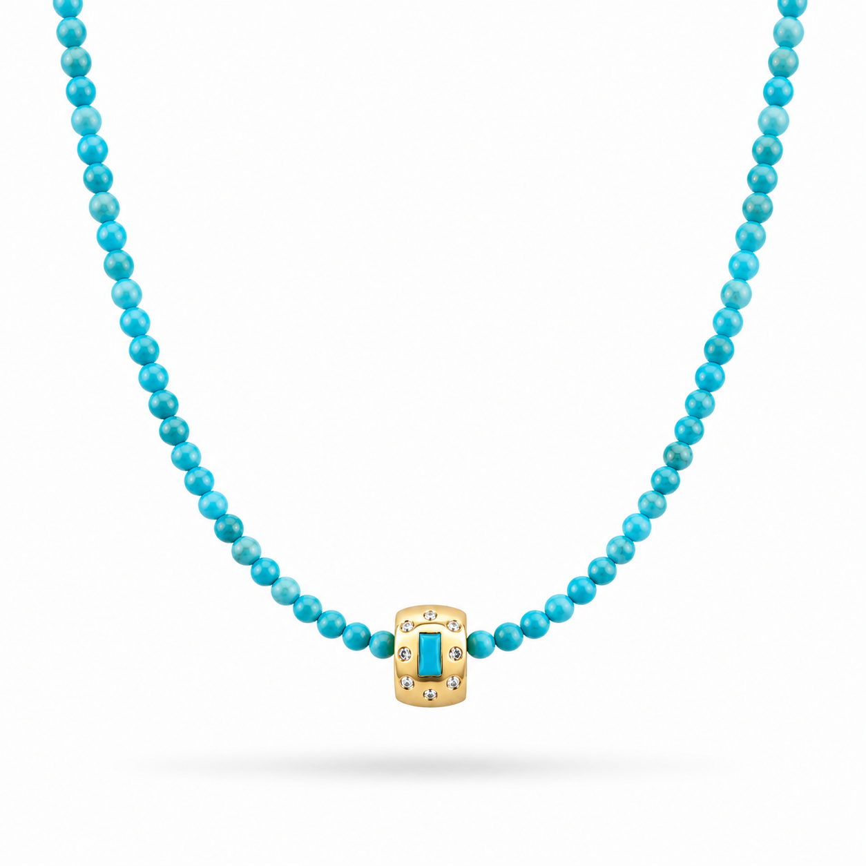 Turquoise Necklace