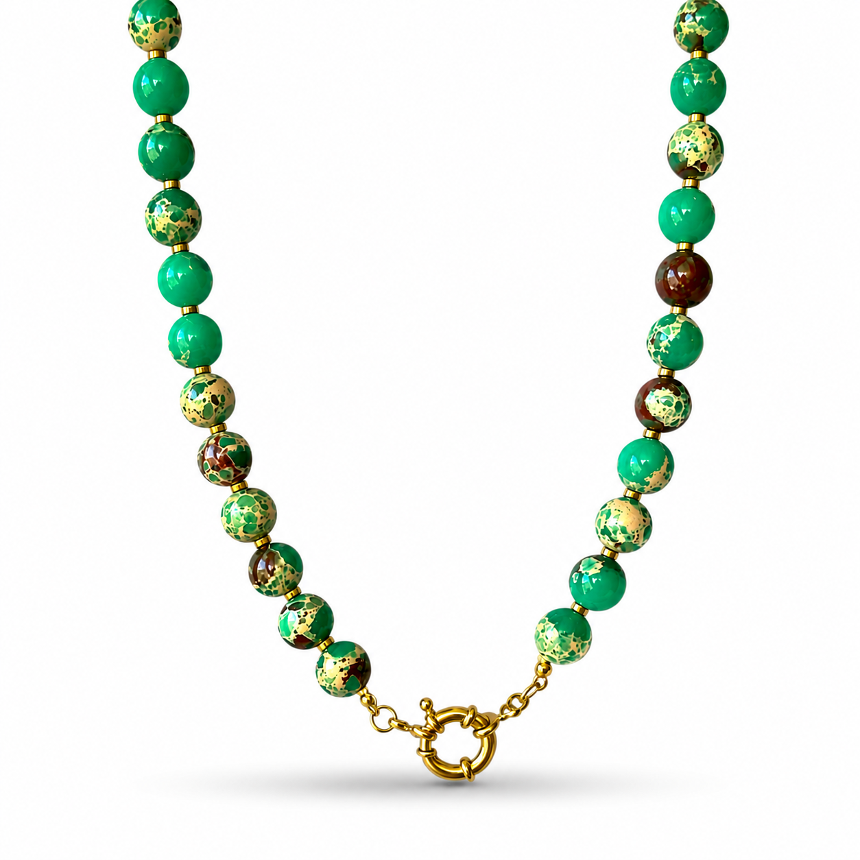 Waikiki Necklace