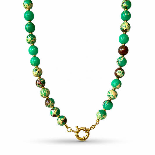 Waikiki Necklace