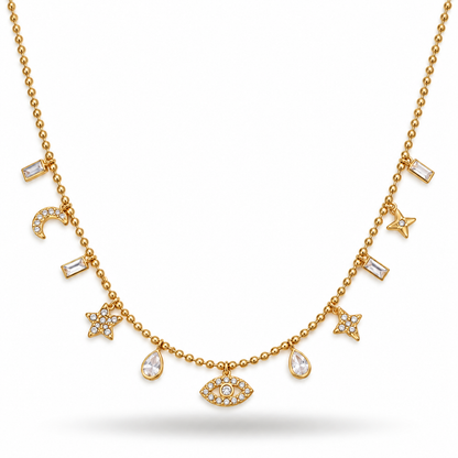 Venice Necklace