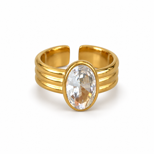 Shiny Ring