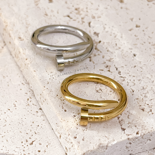 Kenya Ring