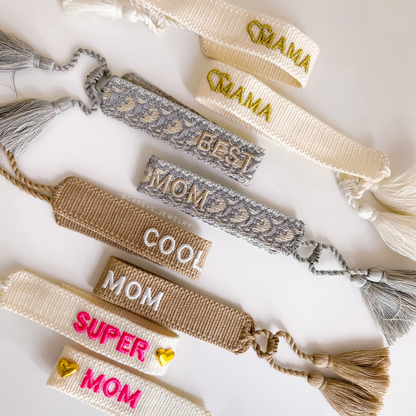 Mom Bracelet