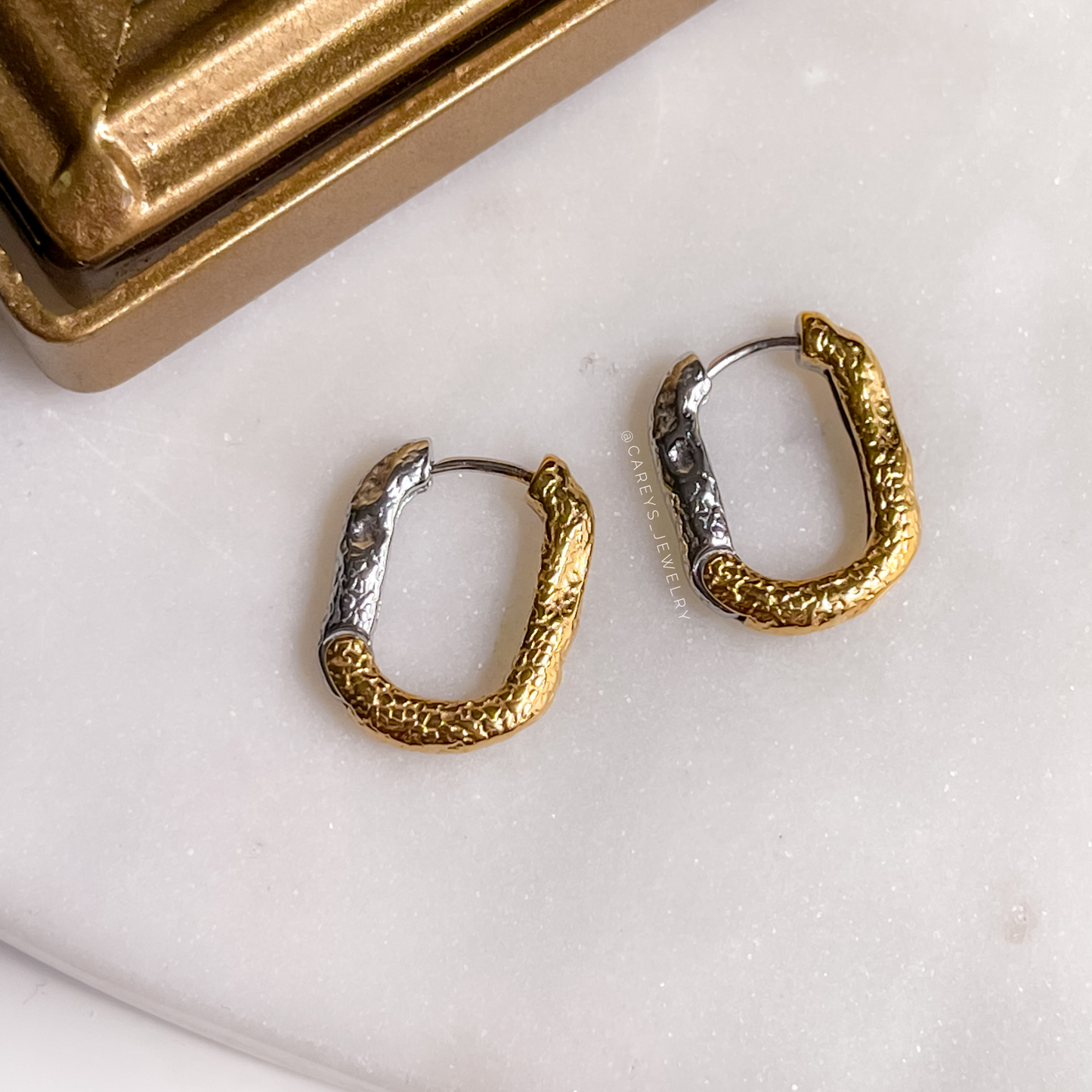 Irregular Hoops