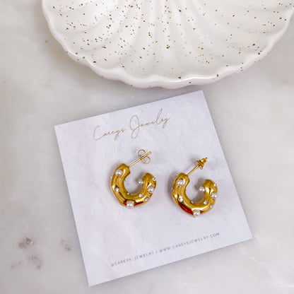 Camila Hoops