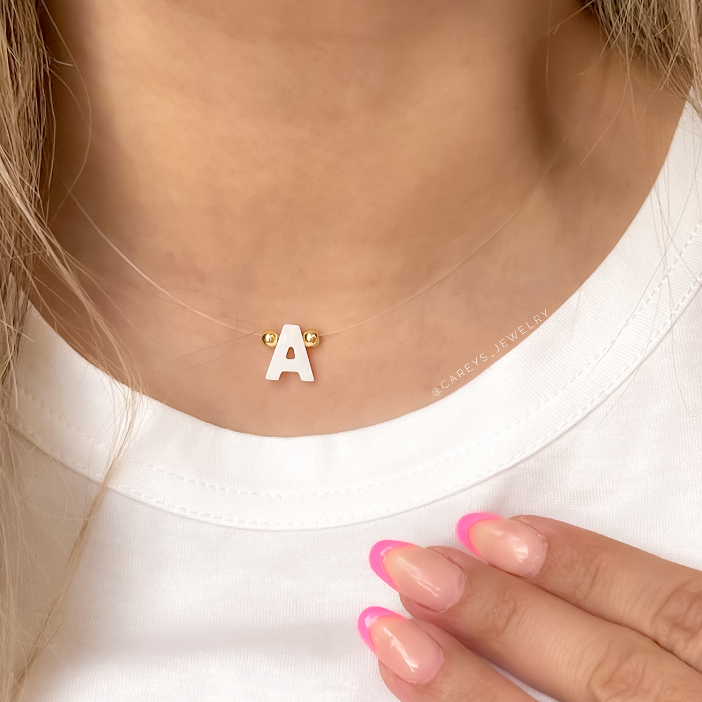 Nacre Initial