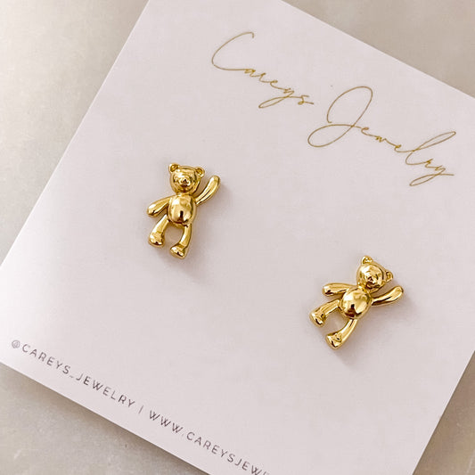 Oso Earrings